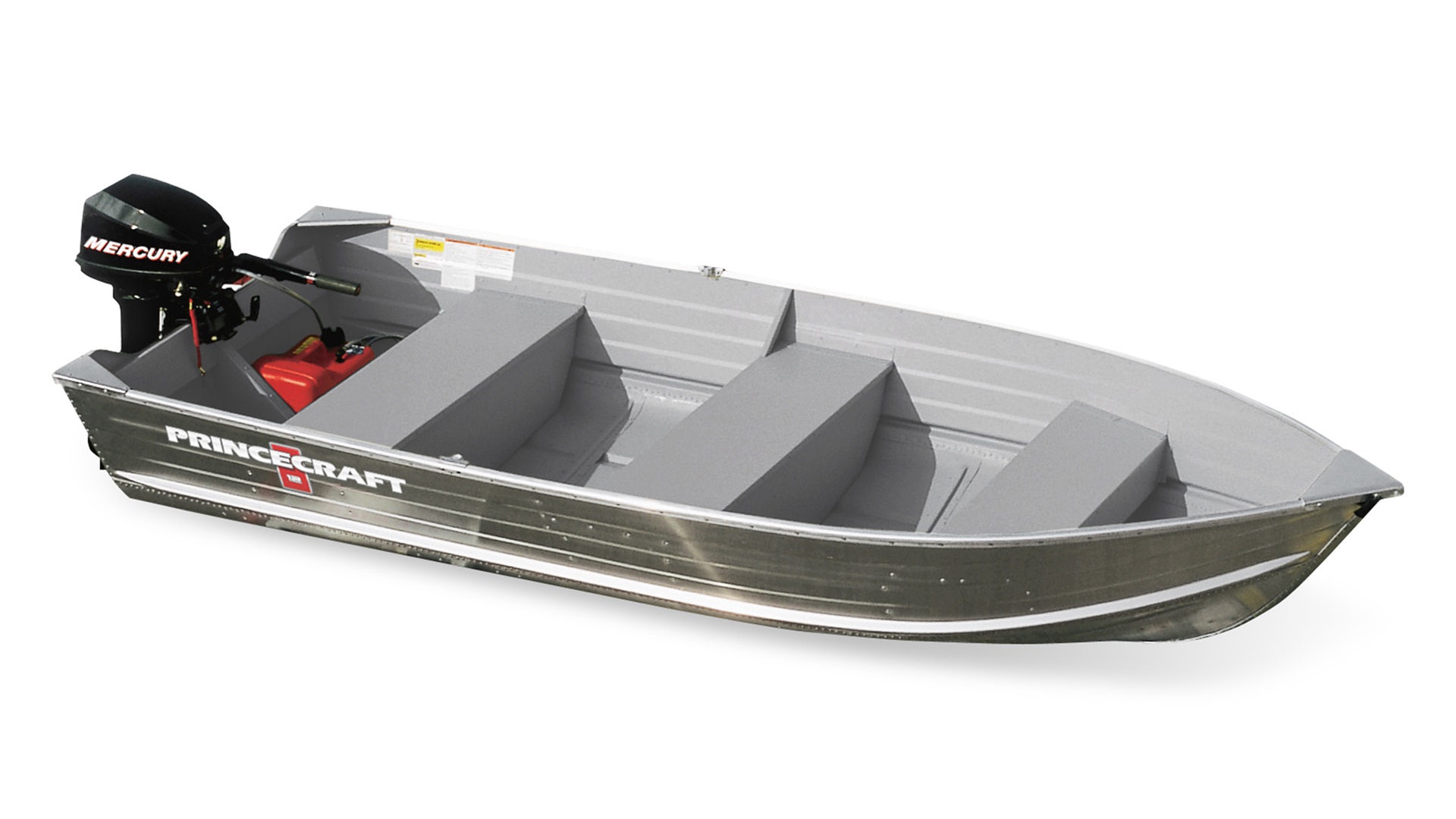2024 Princecraft SEA SPRITE 12